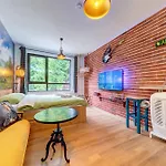 Appartement Into The Woods - Charming By Flat Manager