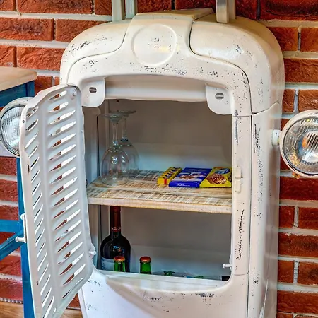 Apartment Into The Woods - Charming By Flat Manager Smolyan