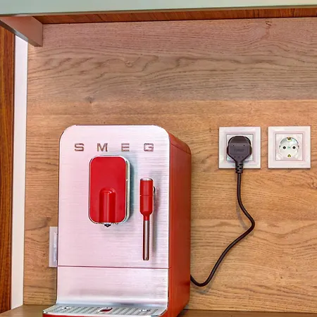 Into The Woods - Charming By Flat Manager Smolyan