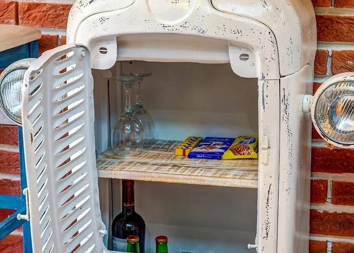 Apartment Into The Woods - Charming By Flat Manager Smolyan