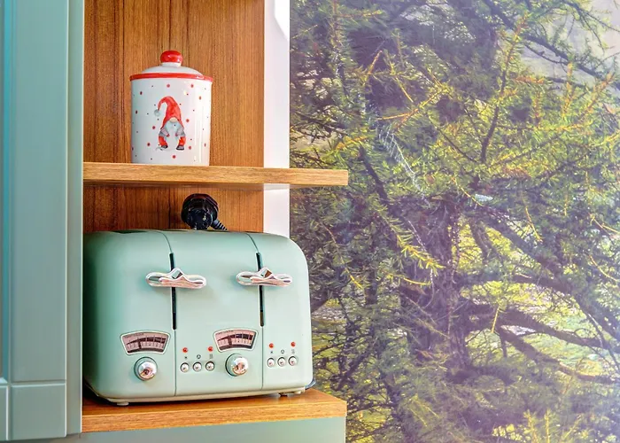 Apartment Into The Woods - Charming By Flat Manager Smolyan