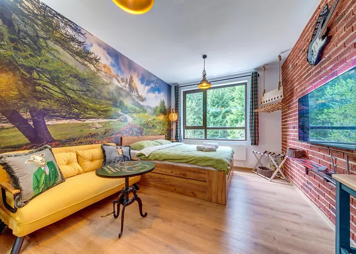 Into The Woods - Charming By Flat Manager *